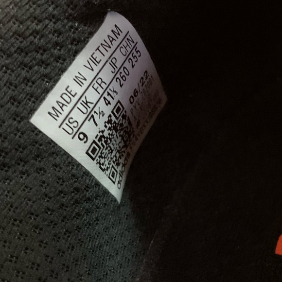 Adidas woman Ultra boost - Picture 8 of 10